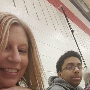 Meet your Posher, Bethany